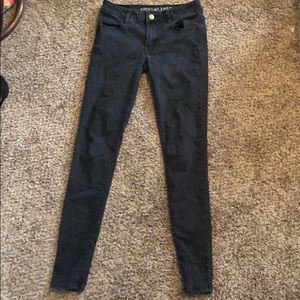 American Eagle Jeggings